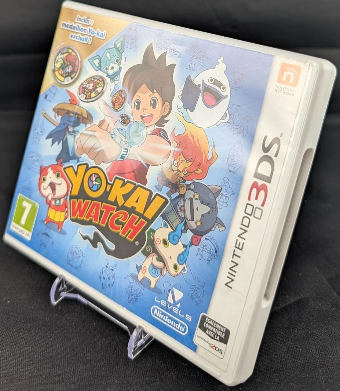 Relógio Yo-Kai – photo 4